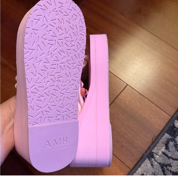 Hello Kitty - Women's Sandals - Picture 3 of 5